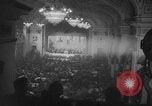 Image Walter Reuther Atlantic City New Jersey USA, 1952, de la seconde 6 séquences d'archives historiques vidéo 65675045412