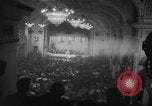 Image Walter Reuther Atlantic City New Jersey USA, 1952, de la seconde 9 séquences d'archives historiques vidéo 65675045412