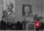 Image Walter Reuther Atlantic City New Jersey USA, 1952, de la seconde 11 séquences d'archives historiques vidéo 65675045412
