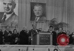 Image Walter Reuther Atlantic City New Jersey USA, 1952, de la seconde 12 séquences d'archives historiques vidéo 65675045412