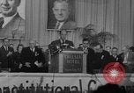 Image Walter Reuther Atlantic City New Jersey USA, 1952, de la seconde 13 séquences d'archives historiques vidéo 65675045412