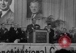 Image Walter Reuther Atlantic City New Jersey USA, 1952, de la seconde 15 séquences d'archives historiques vidéo 65675045412