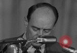 Image Walter Reuther Atlantic City New Jersey USA, 1952, de la seconde 33 séquences d'archives historiques vidéo 65675045412