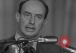 Image Walter Reuther Atlantic City New Jersey USA, 1952, de la seconde 37 séquences d'archives historiques vidéo 65675045412