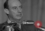 Image Walter Reuther Atlantic City New Jersey USA, 1952, de la seconde 39 séquences d'archives historiques vidéo 65675045412