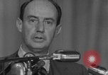 Image Walter Reuther Atlantic City New Jersey USA, 1952, de la seconde 55 séquences d'archives historiques vidéo 65675045412