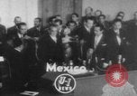Image Adolfo Ruiz Cortines Mexique, 1952, de la seconde 1 séquences d'archives historiques vidéo 65675045413