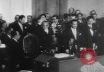 Image Adolfo Ruiz Cortines Mexique, 1952, de la seconde 7 séquences d'archives historiques vidéo 65675045413