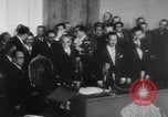 Image Adolfo Ruiz Cortines Mexique, 1952, de la seconde 8 séquences d'archives historiques vidéo 65675045413
