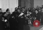 Image Adolfo Ruiz Cortines Mexique, 1952, de la seconde 13 séquences d'archives historiques vidéo 65675045413