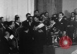 Image Adolfo Ruiz Cortines Mexique, 1952, de la seconde 14 séquences d'archives historiques vidéo 65675045413