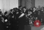 Image Adolfo Ruiz Cortines Mexique, 1952, de la seconde 16 séquences d'archives historiques vidéo 65675045413