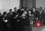 Image Adolfo Ruiz Cortines Mexique, 1952, de la seconde 20 séquences d'archives historiques vidéo 65675045413