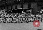 Image Adolfo Ruiz Cortines Mexique, 1952, de la seconde 32 séquences d'archives historiques vidéo 65675045413