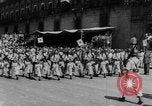 Image Adolfo Ruiz Cortines Mexique, 1952, de la seconde 33 séquences d'archives historiques vidéo 65675045413