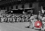 Image Adolfo Ruiz Cortines Mexique, 1952, de la seconde 34 séquences d'archives historiques vidéo 65675045413