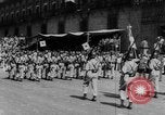 Image Adolfo Ruiz Cortines Mexique, 1952, de la seconde 35 séquences d'archives historiques vidéo 65675045413