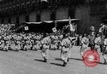 Image Adolfo Ruiz Cortines Mexique, 1952, de la seconde 36 séquences d'archives historiques vidéo 65675045413