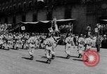 Image Adolfo Ruiz Cortines Mexique, 1952, de la seconde 37 séquences d'archives historiques vidéo 65675045413