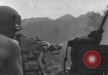 Standbild französische Truppen kämpfen kommunistischen Kräfte Vietnam French Indo China, 1952, aus Sekunde 6 historischem Filmmaterial Videoclip 65675045414