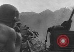 Standbild französische Truppen kämpfen kommunistischen Kräfte Vietnam French Indo China, 1952, aus Sekunde 7 historischem Filmmaterial Videoclip 65675045414