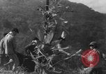Standbild französische Truppen kämpfen kommunistischen Kräfte Vietnam French Indo China, 1952, aus Sekunde 19 historischem Filmmaterial Videoclip 65675045414