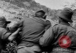 Standbild französische Truppen kämpfen kommunistischen Kräfte Vietnam French Indo China, 1952, aus Sekunde 22 historischem Filmmaterial Videoclip 65675045414