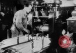 Standbild Queen Elizabeth Vereinigtes Königreich, 1952, aus Sekunde 3 historischem Filmmaterial Videoclip 65675045415