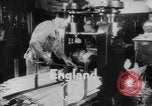 Standbild Queen Elizabeth Vereinigtes Königreich, 1952, aus Sekunde 4 historischem Filmmaterial Videoclip 65675045415