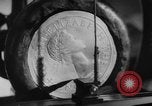 Standbild Queen Elizabeth Vereinigtes Königreich, 1952, aus Sekunde 17 historischem Filmmaterial Videoclip 65675045415