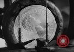 Standbild Queen Elizabeth Vereinigtes Königreich, 1952, aus Sekunde 18 historischem Filmmaterial Videoclip 65675045415