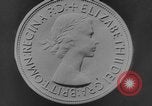 Standbild Queen Elizabeth Vereinigtes Königreich, 1952, aus Sekunde 29 historischem Filmmaterial Videoclip 65675045415