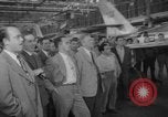 Standbild Thunder Streak New York United States USA, 1952, aus Sekunde 5 historischem Filmmaterial Videoclip 65675045416