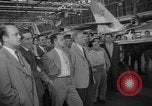 Standbild Thunder Streak New York United States USA, 1952, aus Sekunde 6 historischem Filmmaterial Videoclip 65675045416