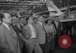 Standbild Thunder Streak New York United States USA, 1952, aus Sekunde 7 historischem Filmmaterial Videoclip 65675045416