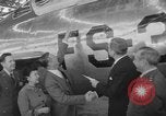Standbild Thunder Streak New York United States USA, 1952, aus Sekunde 8 historischem Filmmaterial Videoclip 65675045416