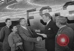 Standbild Thunder Streak New York United States USA, 1952, aus Sekunde 10 historischem Filmmaterial Videoclip 65675045416