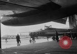 Standbild Thunder Streak New York United States USA, 1952, aus Sekunde 20 historischem Filmmaterial Videoclip 65675045416