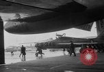 Standbild Thunder Streak New York United States USA, 1952, aus Sekunde 21 historischem Filmmaterial Videoclip 65675045416