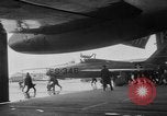 Standbild Thunder Streak New York United States USA, 1952, aus Sekunde 22 historischem Filmmaterial Videoclip 65675045416