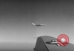 Standbild Thunder Streak New York United States USA, 1952, aus Sekunde 23 historischem Filmmaterial Videoclip 65675045416
