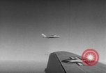 Standbild Thunder Streak New York United States USA, 1952, aus Sekunde 24 historischem Filmmaterial Videoclip 65675045416
