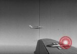 Standbild Thunder Streak New York United States USA, 1952, aus Sekunde 26 historischem Filmmaterial Videoclip 65675045416