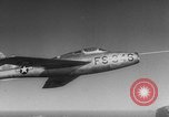Standbild Thunder Streak New York United States USA, 1952, aus Sekunde 29 historischem Filmmaterial Videoclip 65675045416
