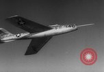 Standbild Thunder Streak New York United States USA, 1952, aus Sekunde 31 historischem Filmmaterial Videoclip 65675045416