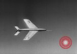 Standbild Thunder Streak New York United States USA, 1952, aus Sekunde 34 historischem Filmmaterial Videoclip 65675045416