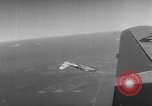 Standbild Thunder Streak New York United States USA, 1952, aus Sekunde 36 historischem Filmmaterial Videoclip 65675045416