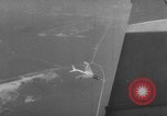 Standbild Thunder Streak New York United States USA, 1952, aus Sekunde 37 historischem Filmmaterial Videoclip 65675045416
