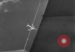 Standbild Thunder Streak New York United States USA, 1952, aus Sekunde 38 historischem Filmmaterial Videoclip 65675045416