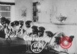 Image of German Shepherd pups Germany, 1952, second 1 stock footage video 65675045417
